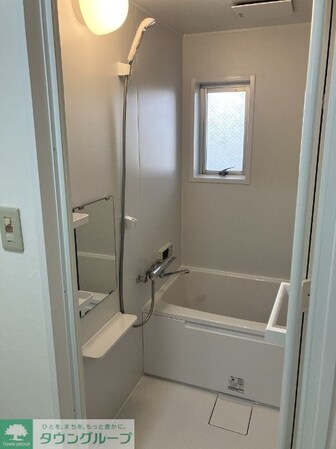 リバーサイドMAKIBAの物件内観写真